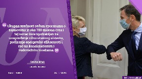 Vrednost zajmova oko 700 miliona evra